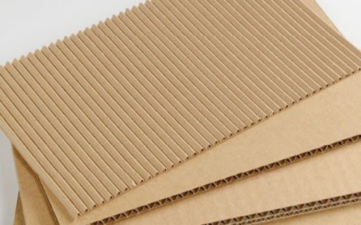 các tiêu chuẩn của giấy carton chất lượng